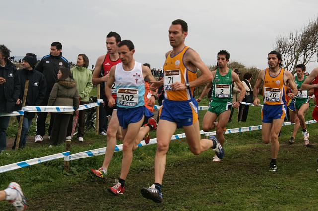 2010 Campionato de España de Campo a Través 083